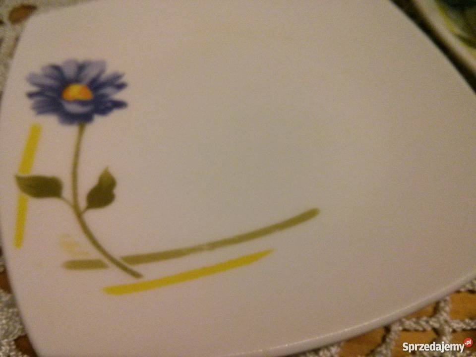 Komplet kawowy do herbaty Szczecin