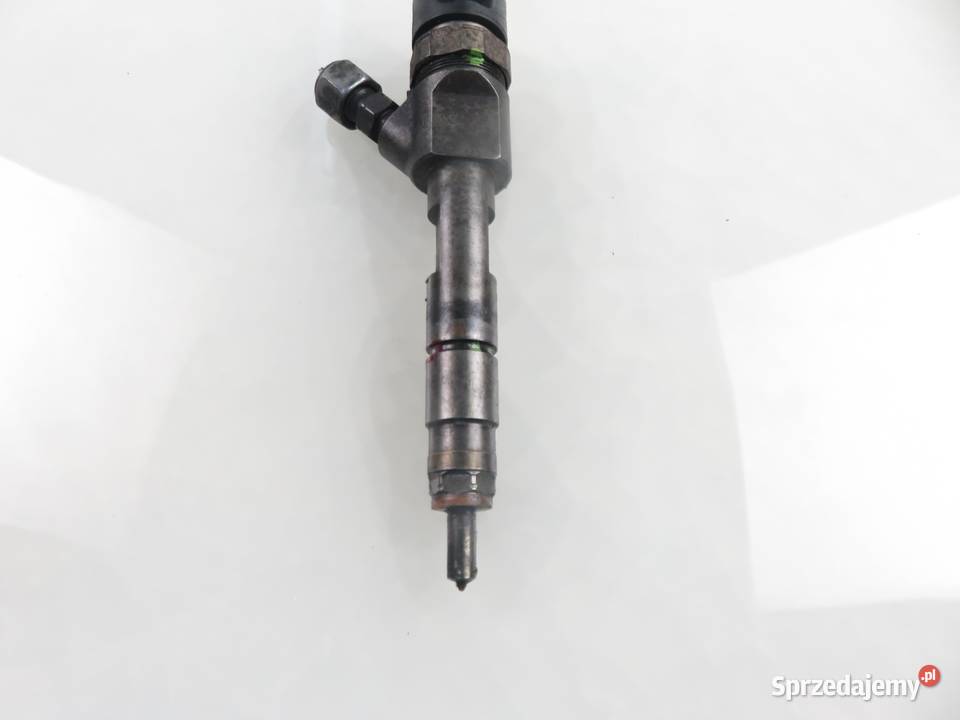 WTRYSKIWACZ RENAULT SCENIC II 19 dCi 8200389369 osobowe