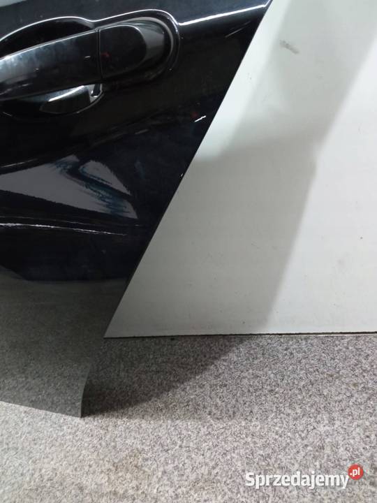 DRZWI LEWE TYŁ 475 Bmw Seria 1 II 20112019 F2021 osobowe Drzwi świętokrzyskie