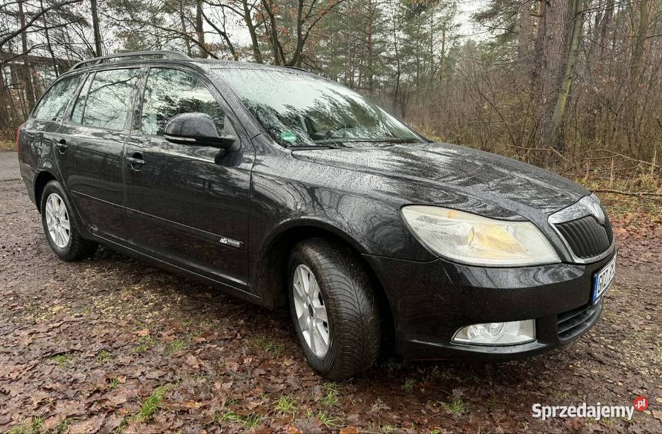 Skodę Oktawie 2 19tdi Octavia