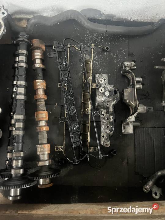 Głowica Mazda Cx 5 22 diesel SH01 osobowe Mielec