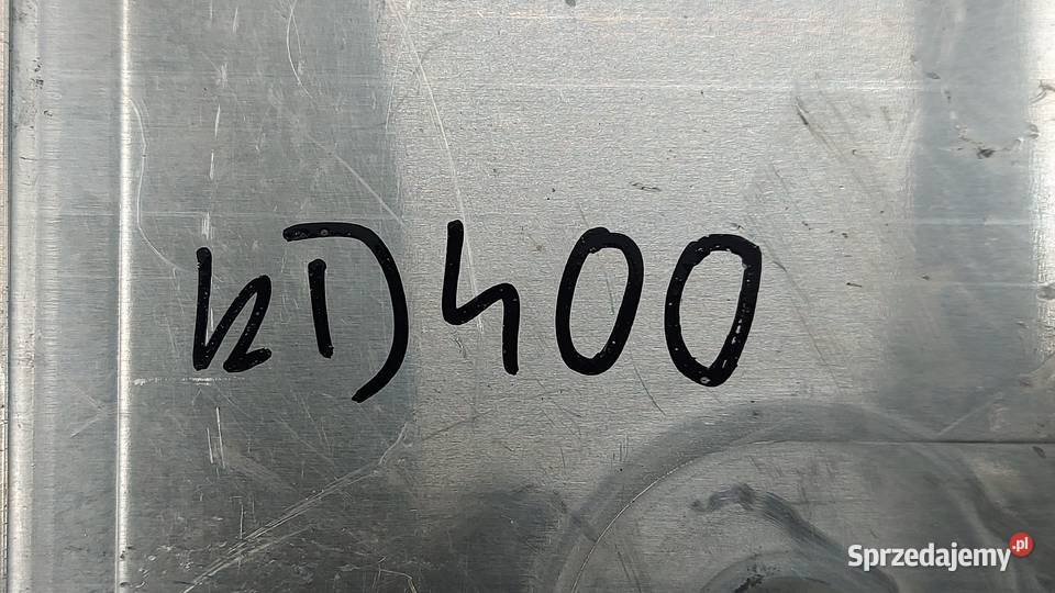 AUDI A6 C6 30 TDI komputer sterownik silnika Układ elektryczny, zapłon Kielce