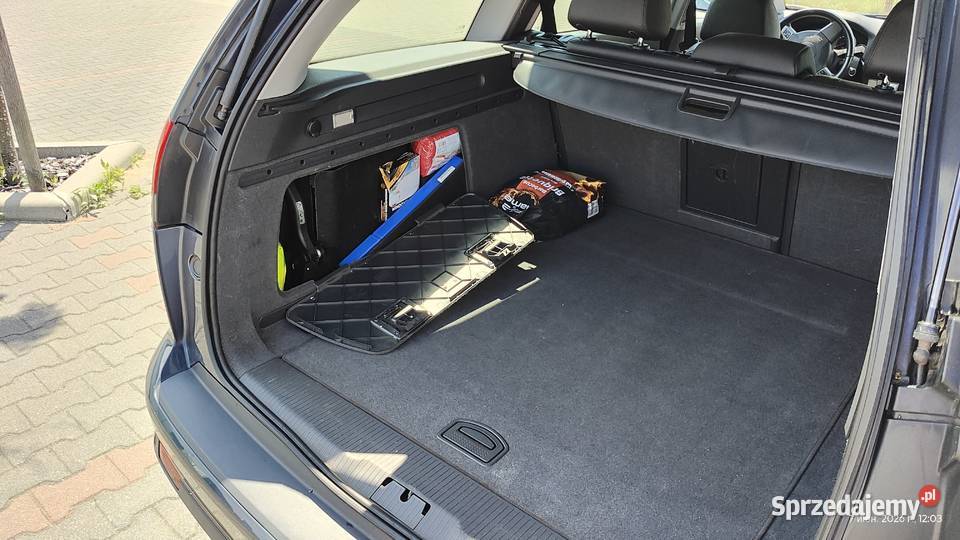 SPRZEDAM OPEL VECTRA C 19 CDTI AUTOMAT warmińsko-mazurskie Olsztyn