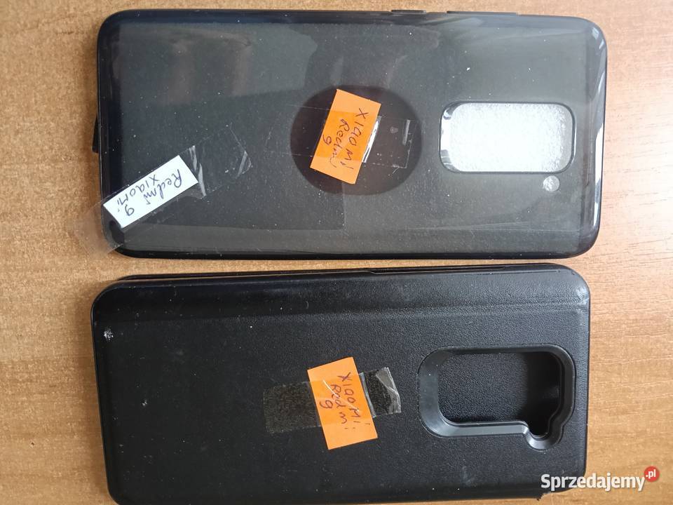 Sprzedam etui do telefonu Bieruń