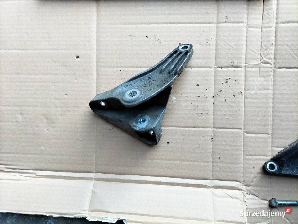1S716P093 ŁAPA SILNIKA FORD MONDEO MK3 20 Kamień-Kolonia