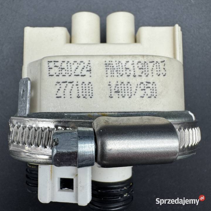 Hydrostat zmywarki miele 1400950 MN06190703 Jasienica