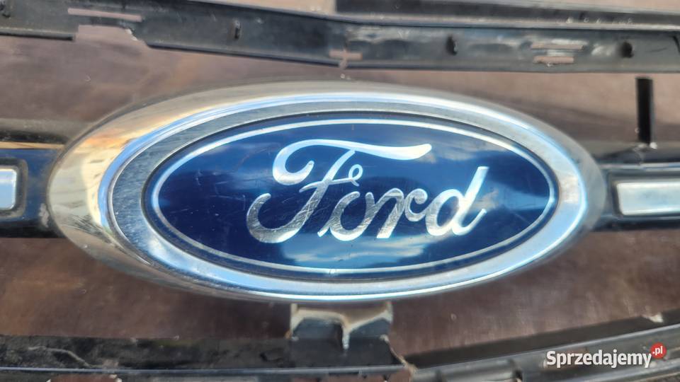 FORD MONDEO MK4 LIFT GRILL ATRAPA BS718200B 973 osobowe Ruda Śląska