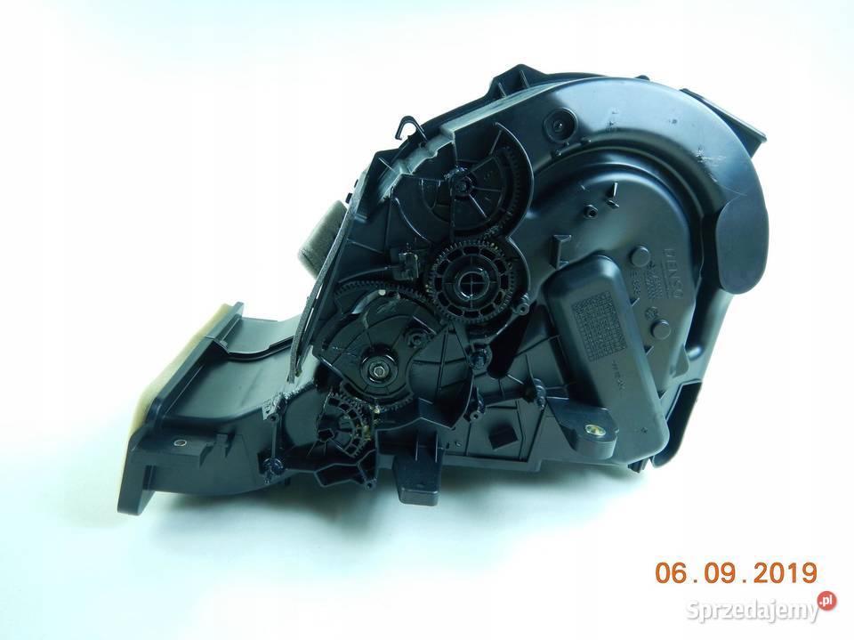 NAGRZEWNICA LANCIA YPSILON 0311 ORYGINAŁ ASO