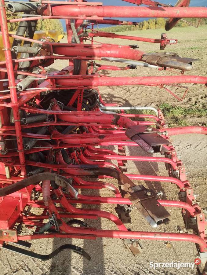 Siewnik Tive Drill Jet 2004 Makowlany