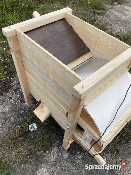 młynek do zboża silnik elektryczny Zboża Mińsk Mazowiecki sprzedam