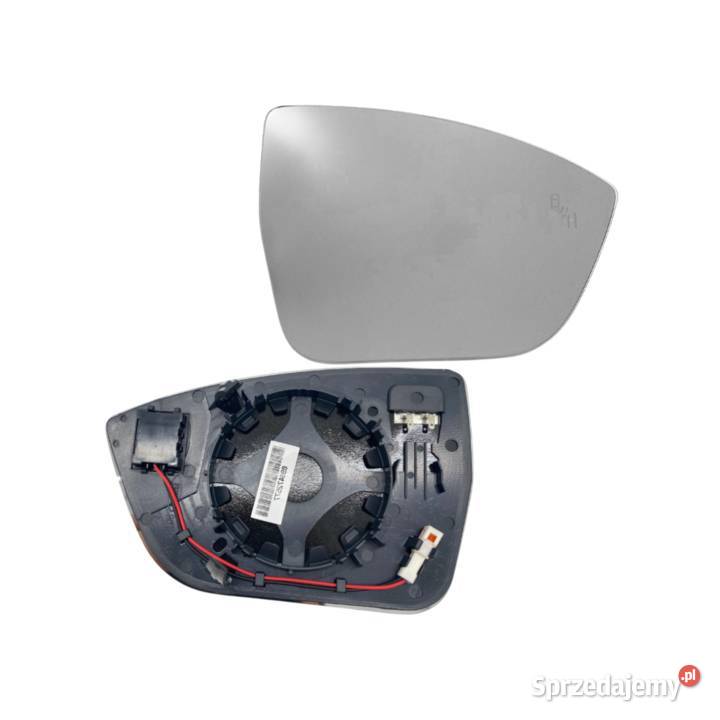 SEAT ATECA KHP KH7 WKŁAD SZKŁO LUSTERKA GRZANY mazowieckie Sokołów