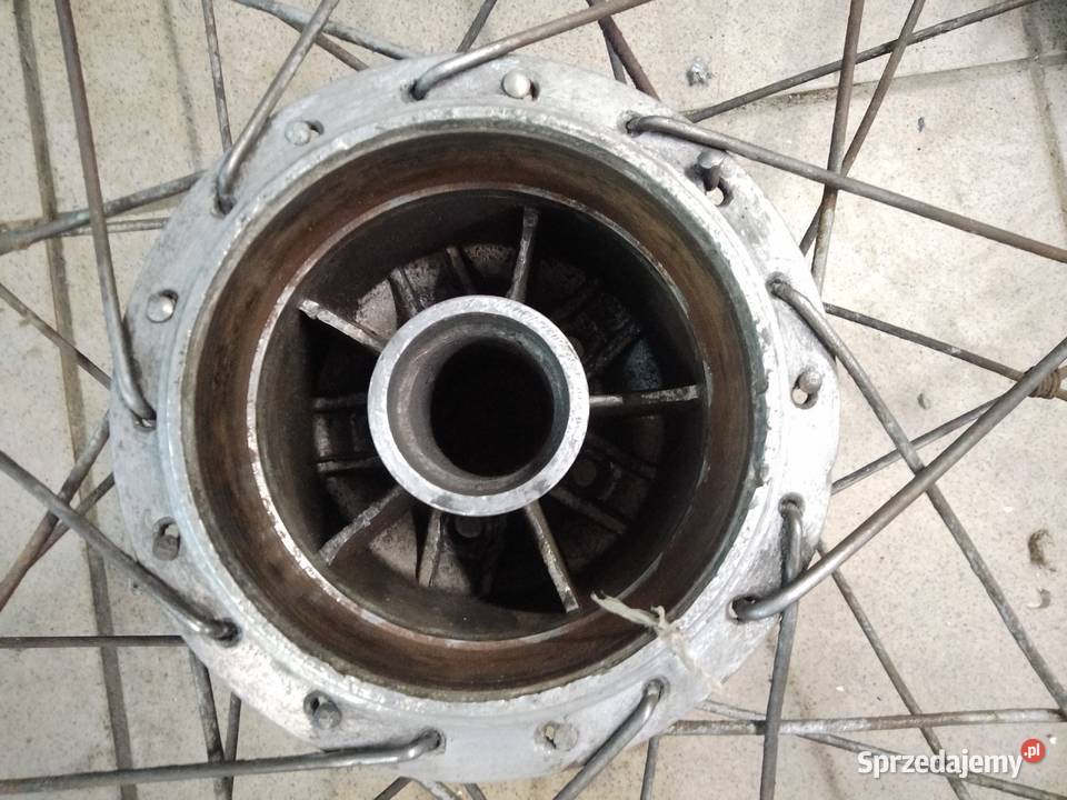 koła komar romet ogar Sulęcin