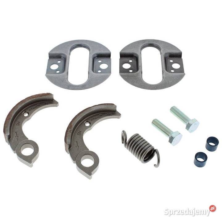 Sprzęgło STIHL FS360 FS410 FS420 FS500 FS550 Ostrołęka sprzedam