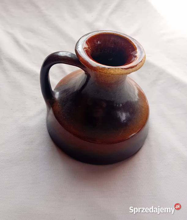 Wazon kaganek Scheurich Keramik 26210 Koźminek