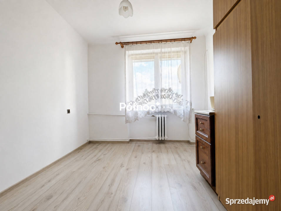 2 pokoje remoncie Balkon Centrum Bychawy 42.68m2 Bychawa sprzedam
