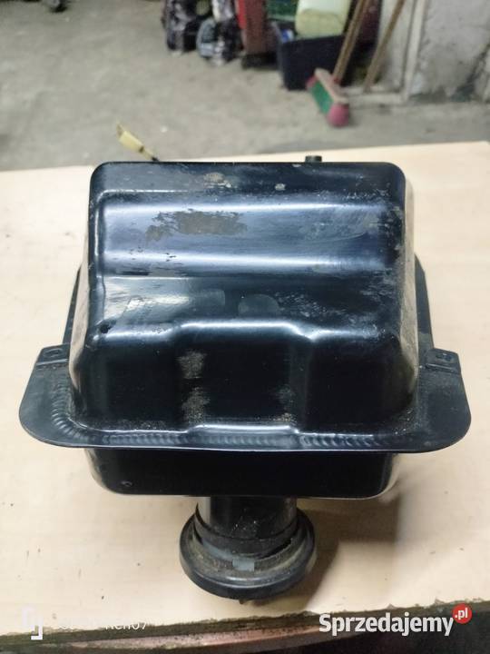 Zbiornik paliwa skuter Łubno