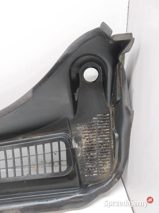 PODSZYBIE PLASTIKOWE MK2 CJ54S02216A Ford Kuga