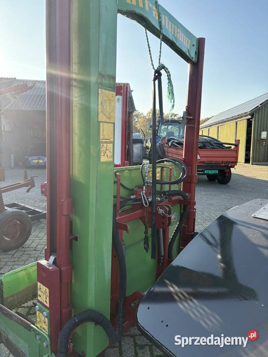 WYCINAK WYBIERAK BVL STRAUTMANN TRIOLIET nieuszkodzony Kadzidło