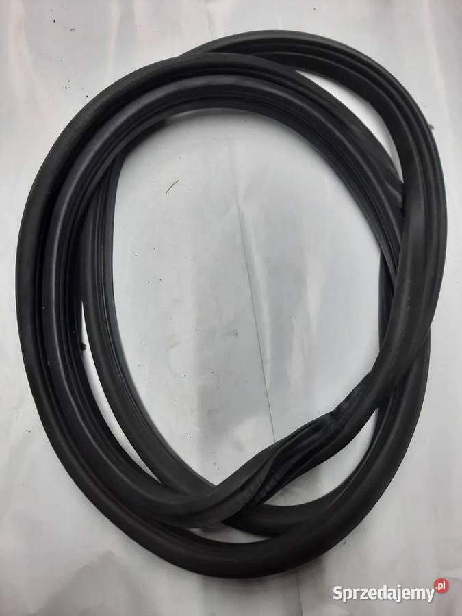 Opel Zafira A uszczelka drzwi lewa przednia Ksawerów