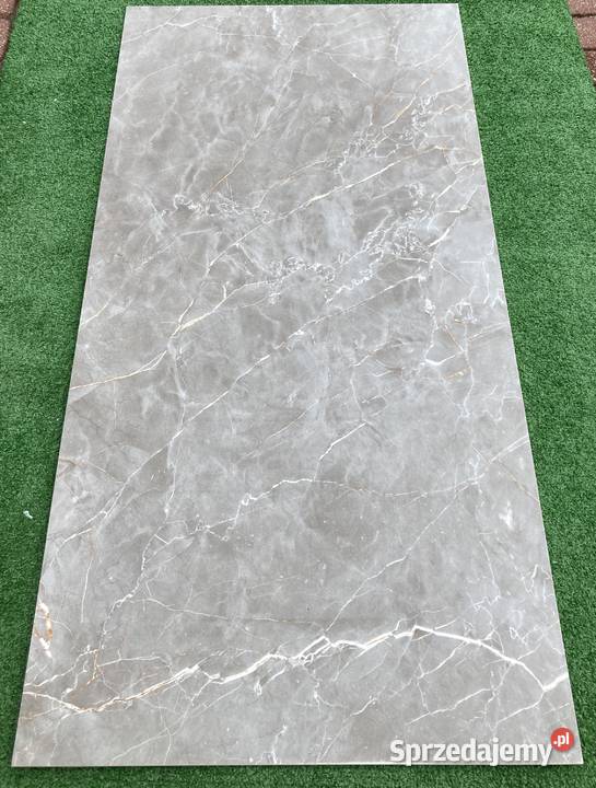 Tania płytka GRES SHINESTONE GREY POL 1198X 598 lubelskie Kraśnik