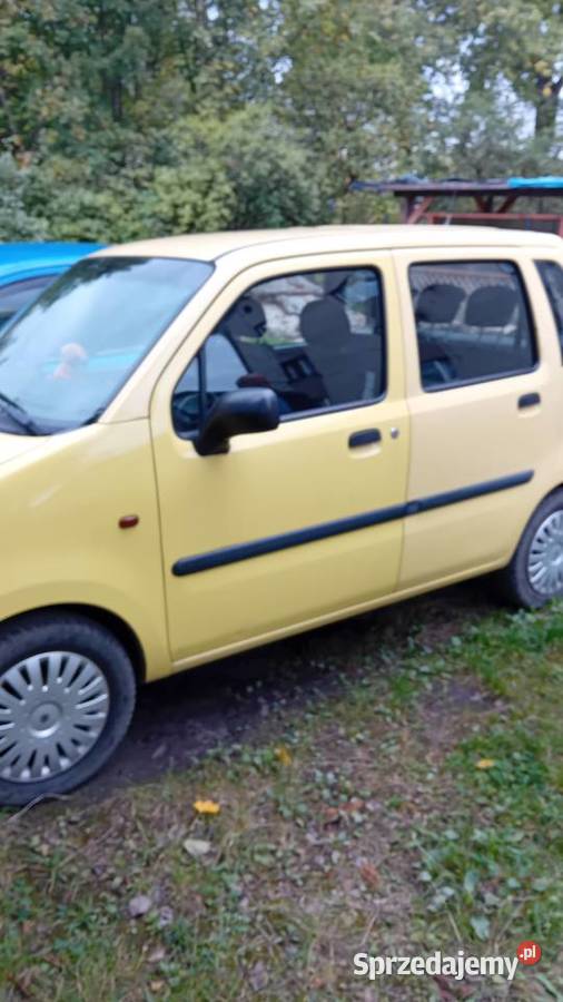 Sprzedam opla 1000cm3 Piekary Śląskie