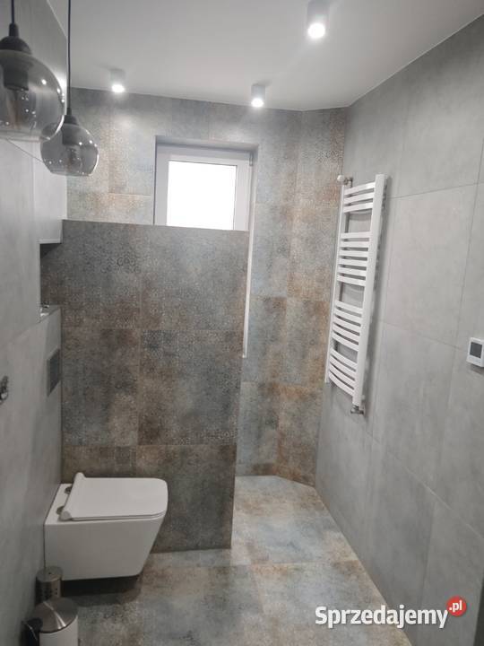 Układanie glazury i płytek godzinach pracy Bielsk Podlaski