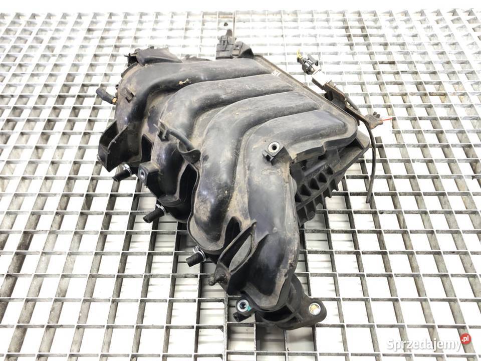 KOLEKTOR SSĄCY HYUNDAI ELANTRA V 16 132 podkarpackie sprzedam