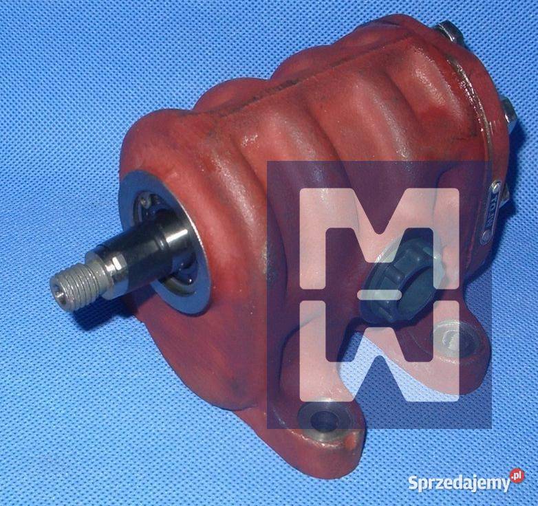 pompa olejowa do tokarki karuzelowej 1516 Warszew sprzedam