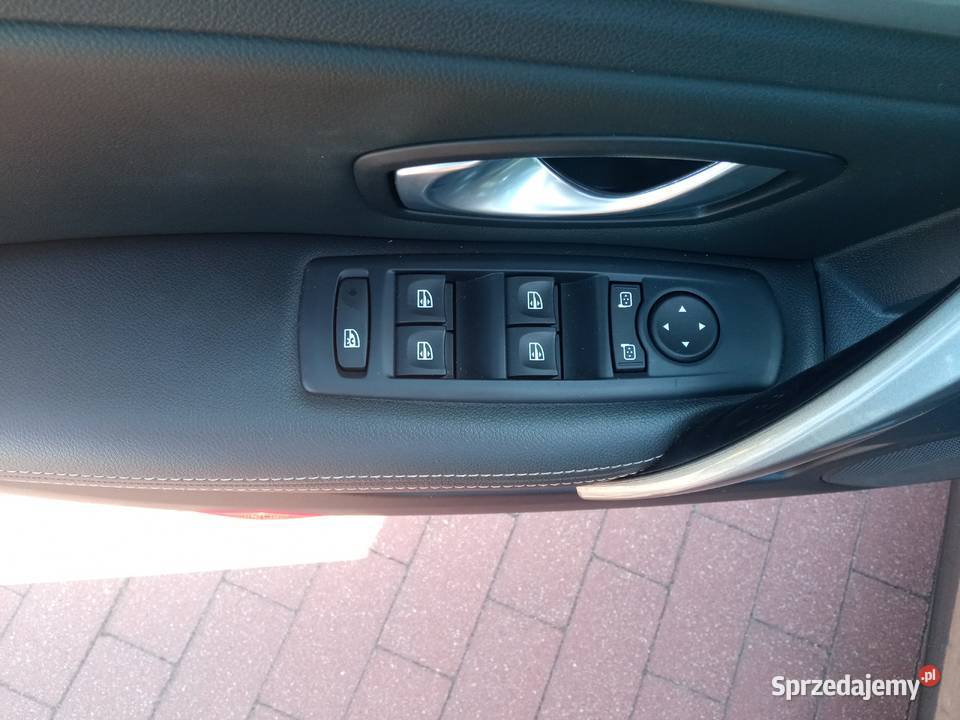 Ranault Laguna manualna