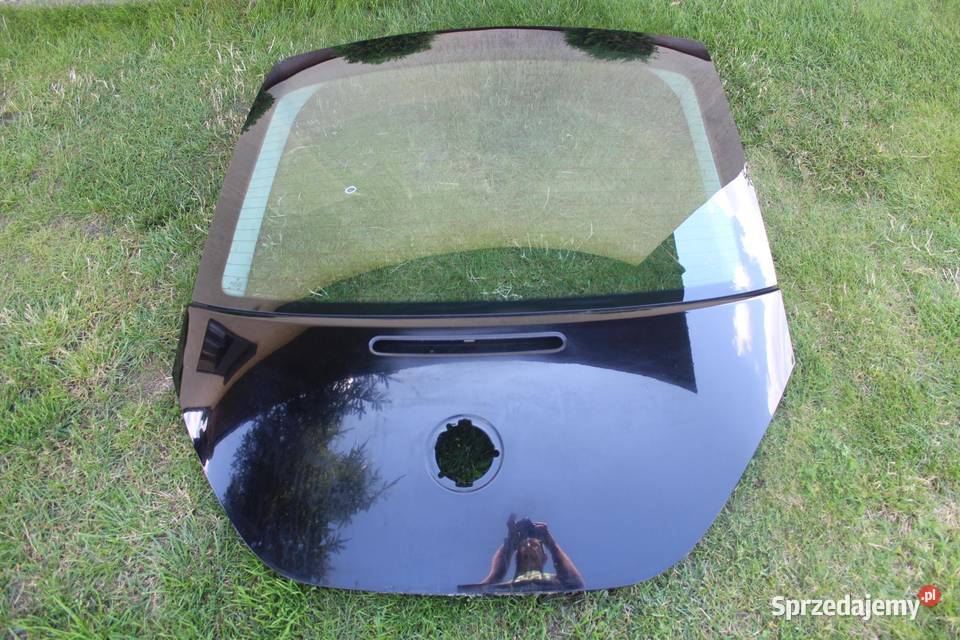 KLAPA BAGAŻNIKA L041 VW BEETLE
