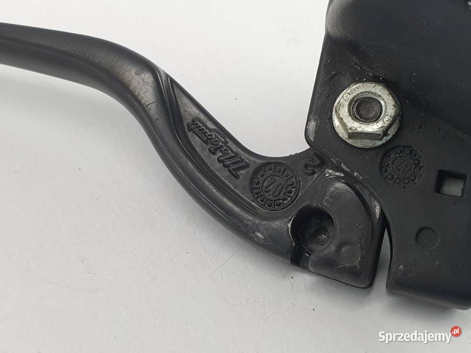 Przelacznik Lewy Manetka Wlacznik Dzwignia łódzkie Łódź