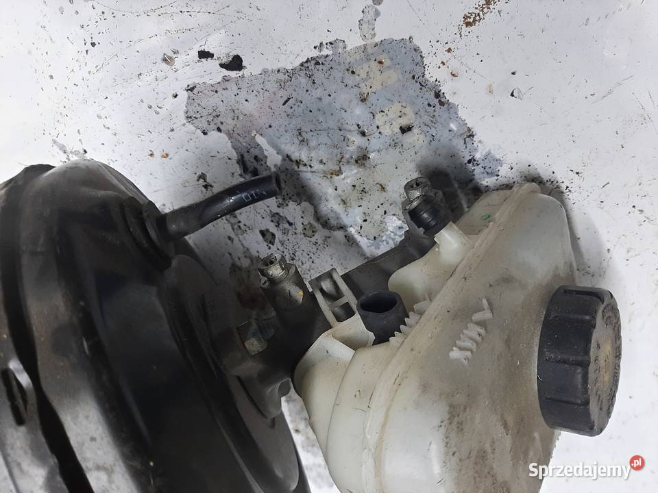 Opel Corsa C serwo pompa hamulcowa 90576562 osobowe Pompy hamulcowe Ksawerów