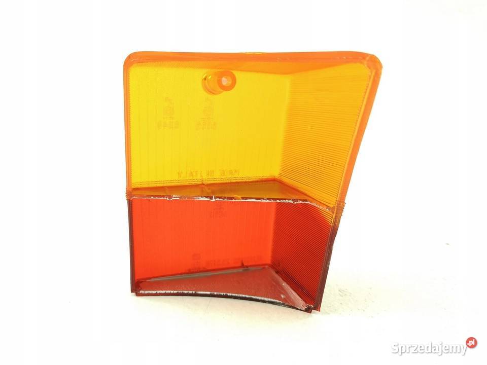 KLOSZ LAMPY LEWY TYŁ ROVER MINI MORRIS ORIGINAL sprzedam