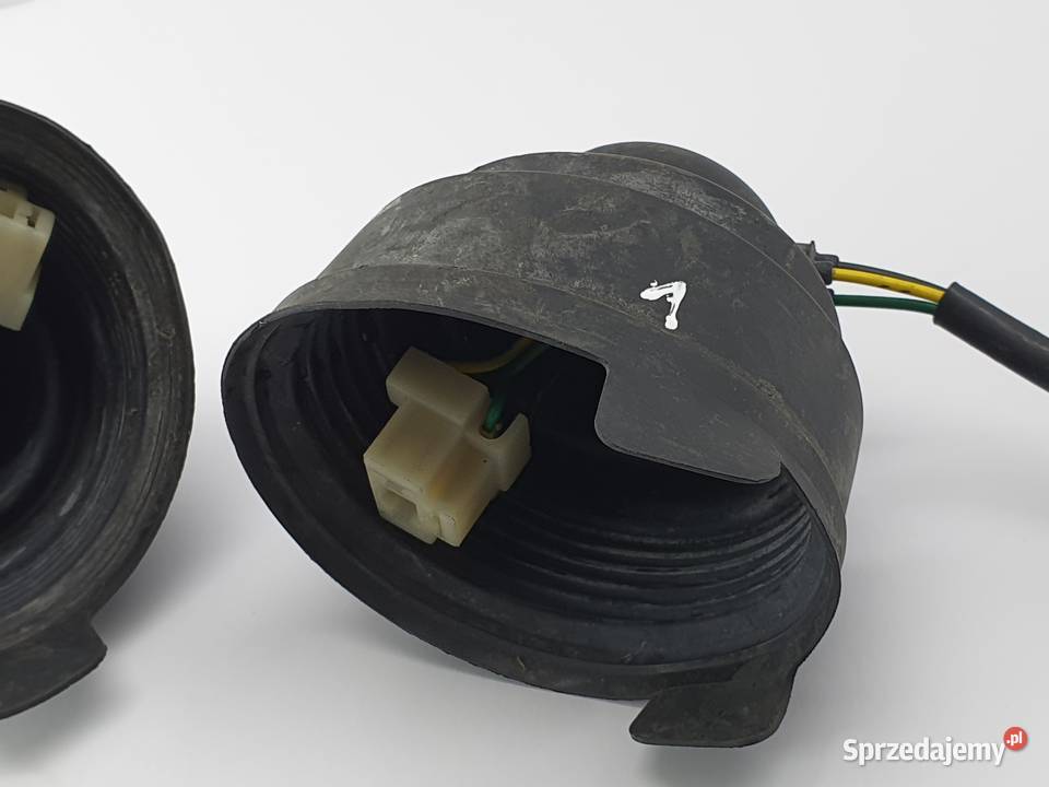 Oslona Maskownica Lampy Instalacja Yamaha łódzkie Łódź