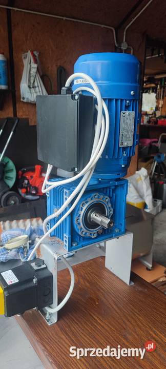 Maszynka do mięsa Alfa 32 ZESTAW Żabiniec sprzedam