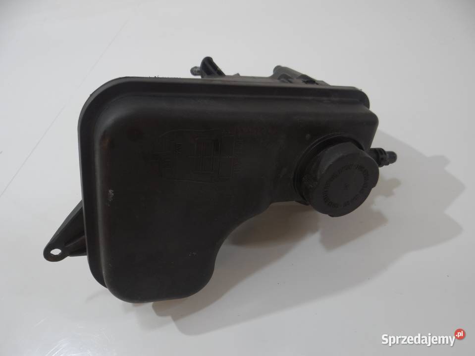 ZBIORNICZEK WYRÓWNAWCZY BMW E60 E61 E83 7800293 lubelskie Strzyżewice