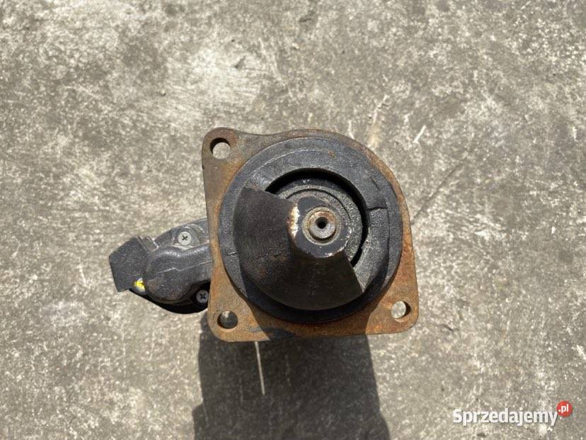 Rozrusznik 0 001 362 073 Lubin