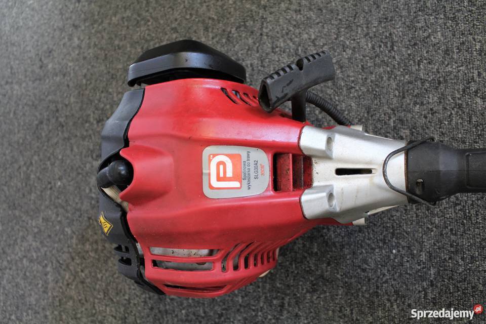 Kosa spalinowa Podkaszarka Performence SLG30A2 Spalinowe Wrocław