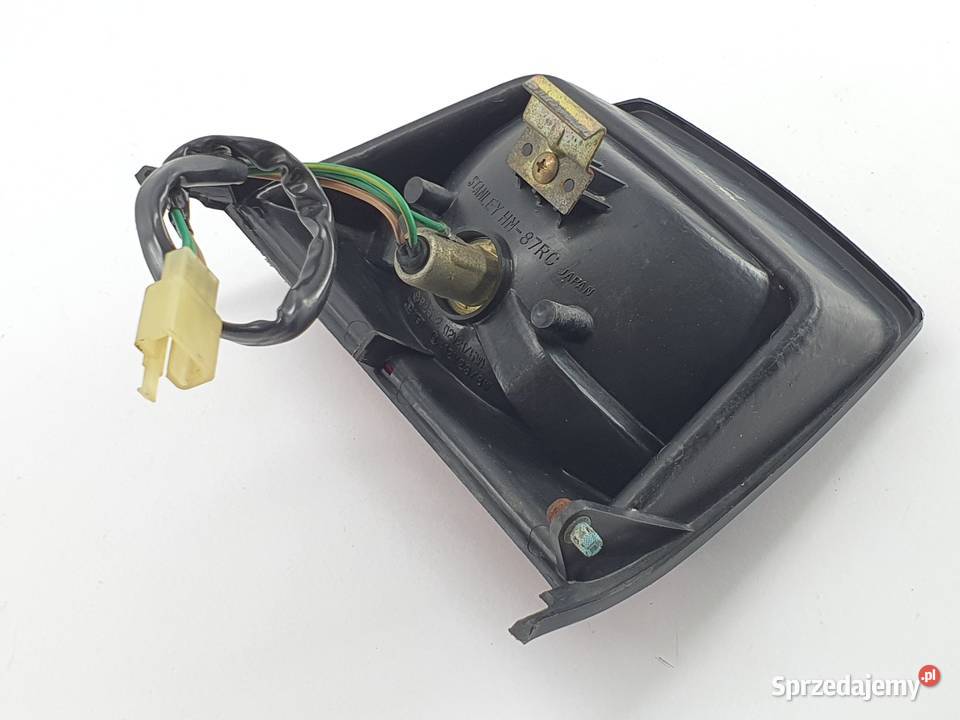 Lampa Tyl Klosz Honda CB 750 Nighthawk Łódź