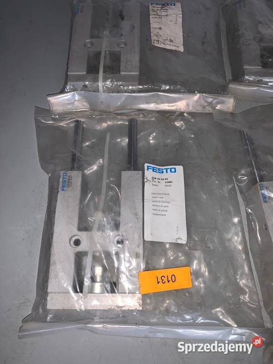 Festo Prowadnik FEN2030KF 33482 Warszawa