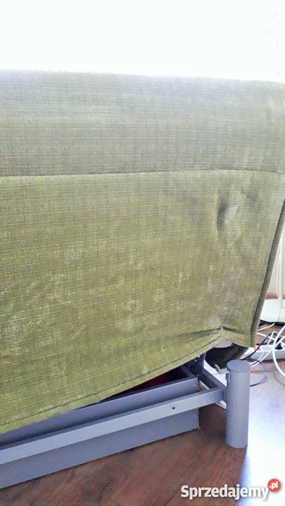 Sofa Kanapa beddinge ikea pojemnik na pościel 2 śląskie sprzedam