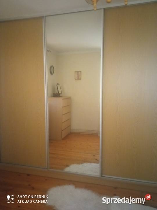 Szafa rozsuwana Zwoleń