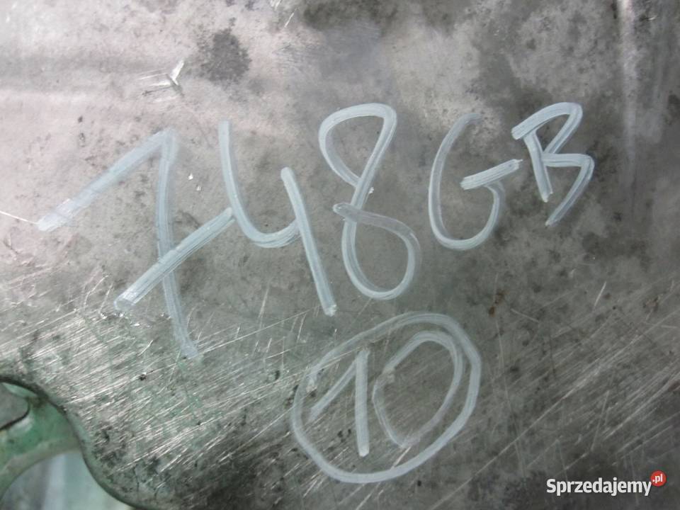 MERCEDES W203 W204 22 CDI 646811 miska olejowa świętokrzyskie Kielce