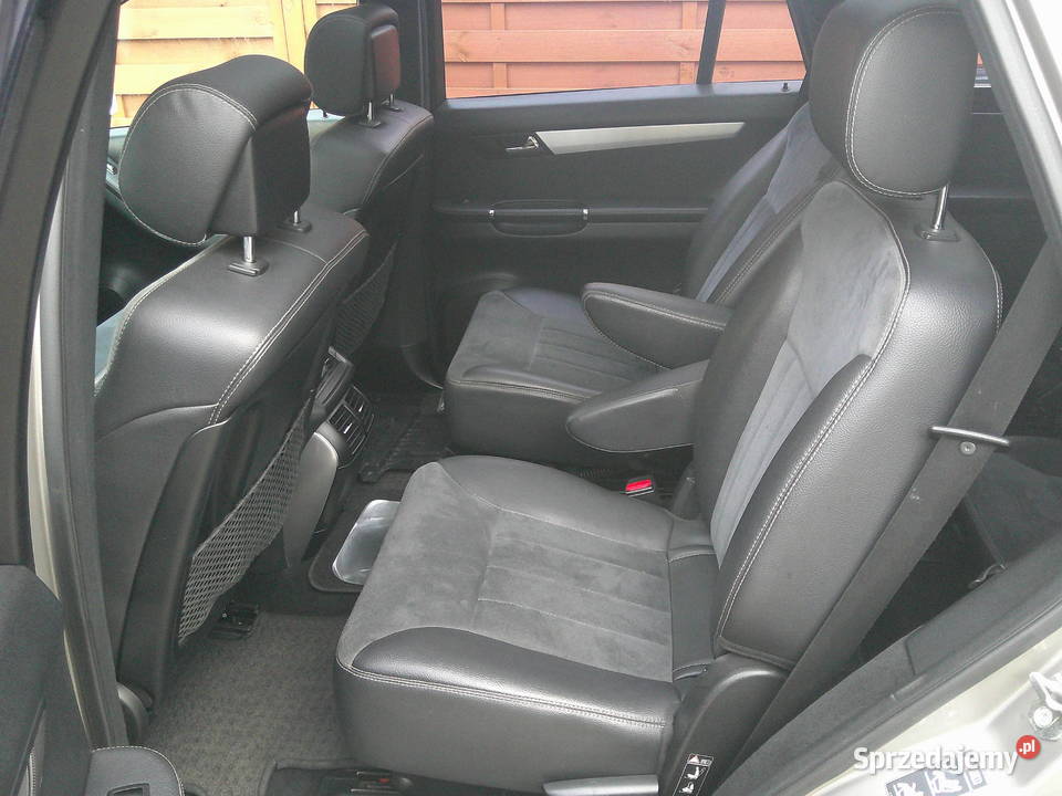 Mercedes R320 klasa 4MATIC Tarnów