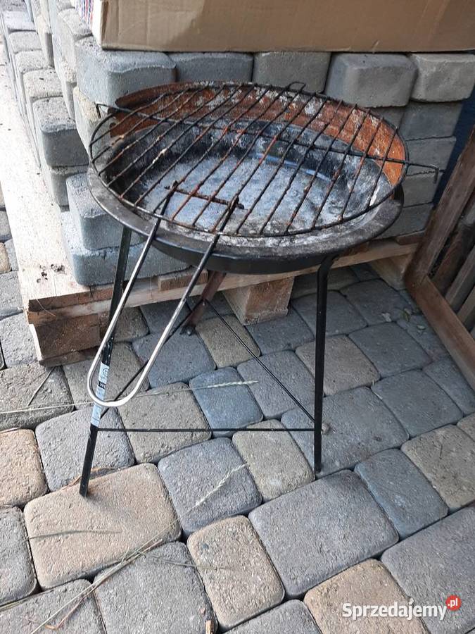 Gril turystyczny Wejherowo
