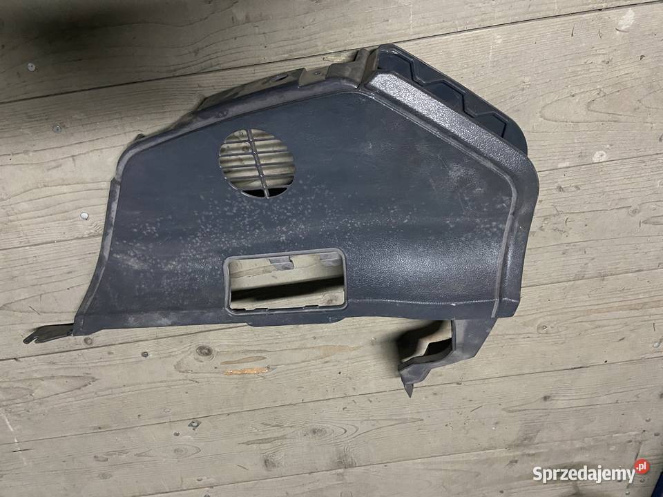 Maskownica Konsola Deska Actros Prawa MP1 Maszewo sprzedam