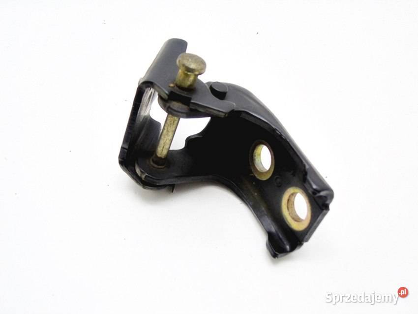 ZAWIAS DRZWI PRAWY TYŁ PEUGEOT 407 SEDAN Sosnowiec