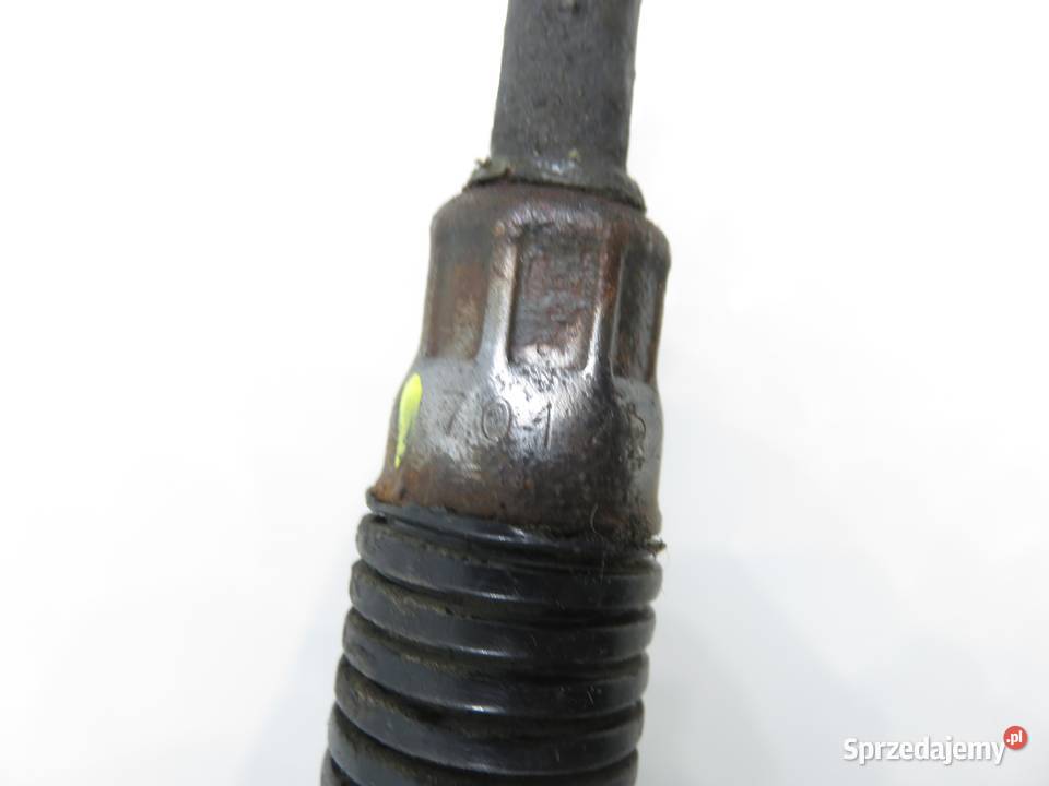 PRZEWÓD WSPOMAGANIA VW T4 19 TD 701422891D osobowe sprzedam