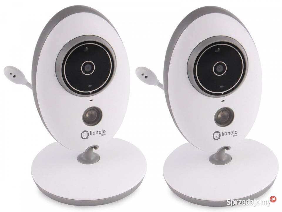 Elektroniczna Niania Care BABYLINE 51 biała podlaskie Bielsk Podlaski sprzedam