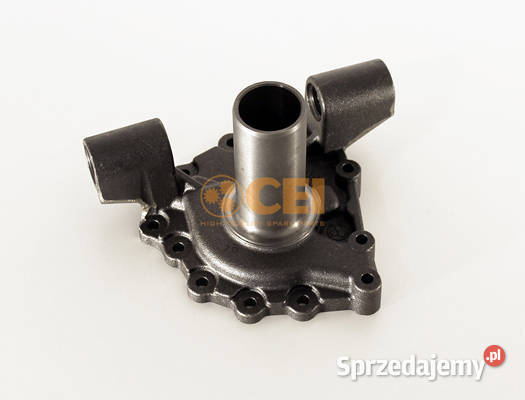 Obudowa skrzyni biegów 098118003AS IVECO Częstochowa sprzedam